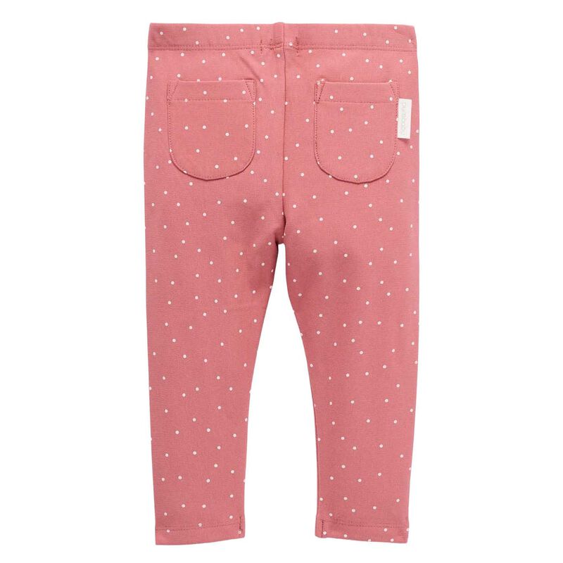 Purebaby Thick Leggings with Pockets image number 1